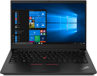 Lenovo ThinkPad E14 (2) 20TBS44CTX011 Notebook kullananlar yorumlar